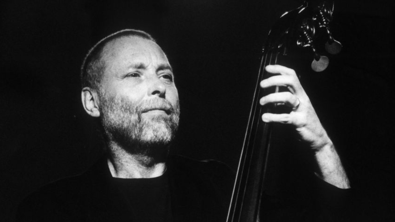 Dave Holland Ecm